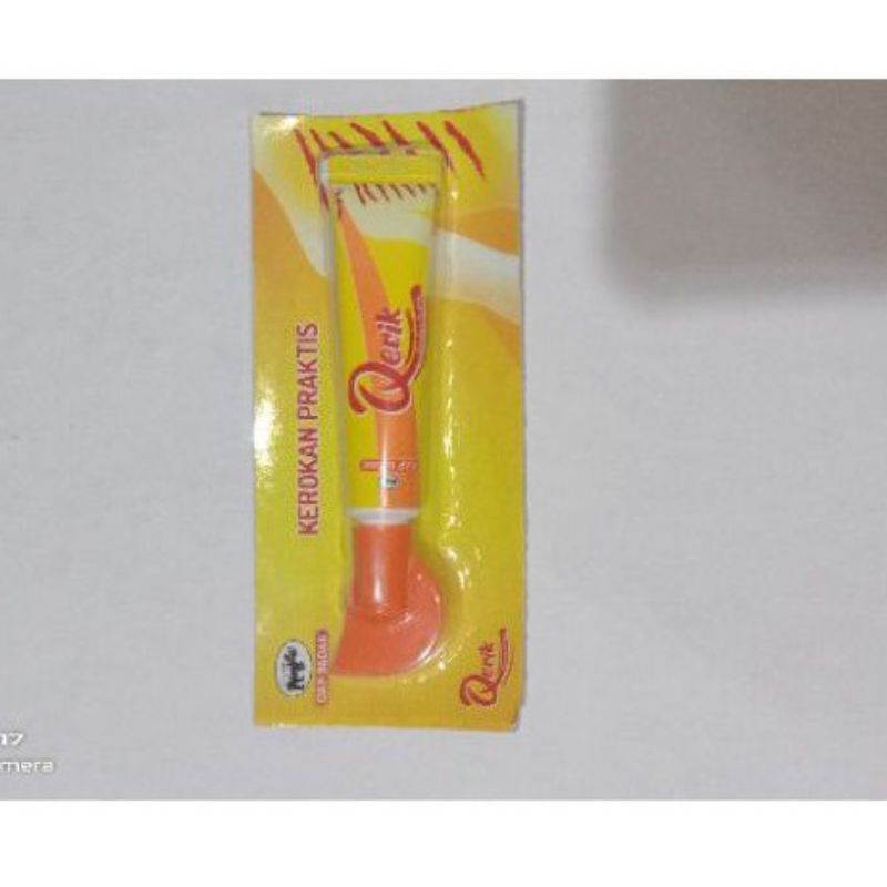 qerik kerokan praktis