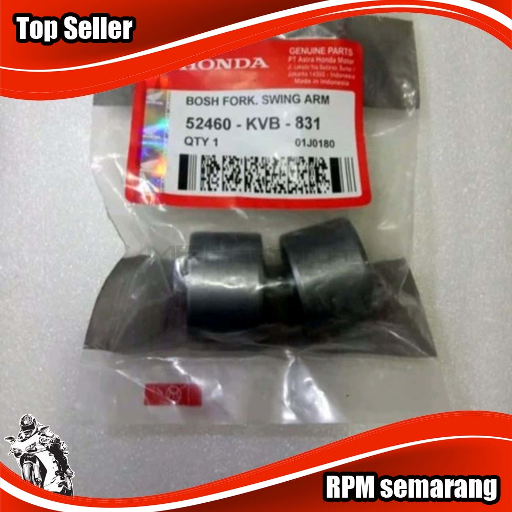 BOSH FORK ARM BOS ARM SWING HONDA VARIO BEAT SCOOPY SPACY karbu ORIGINAL