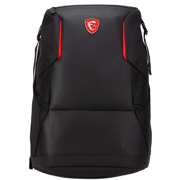 Backpack MSI Urban Raider Gaming Laptop For 15,6 - 17 Inch Original