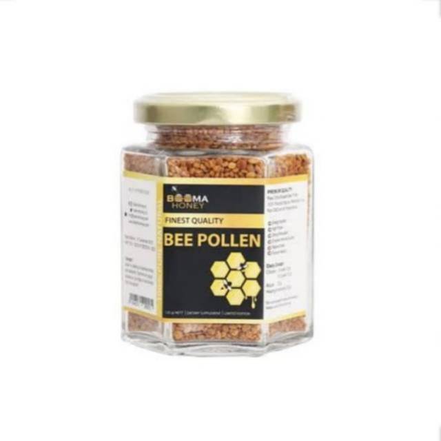 

Beema Honey Bee Pollen 200gr