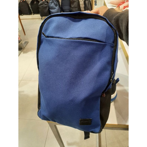 Backpack Airwalk Biru Tas Sekolah Airwalk by Payless