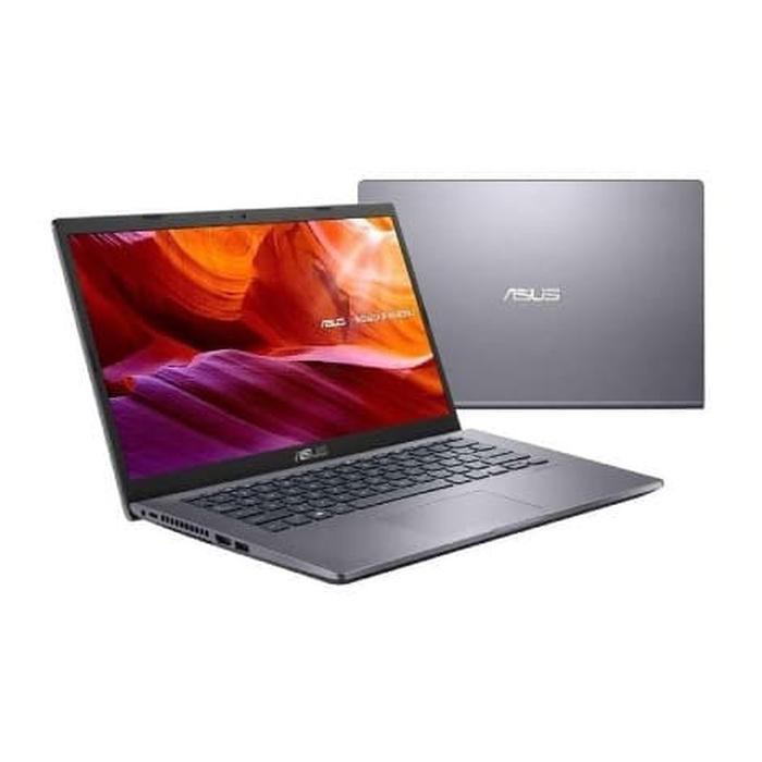 LP2500 LAPTOP ASUS A409MA INTEL N4000 4GB 1TB WIN 10 SLIM