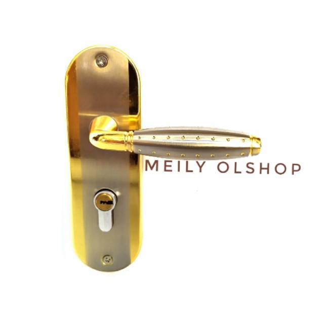 Kunci Pintu Rumah / Kunci Pintu Kecil / Tarikan Pintu