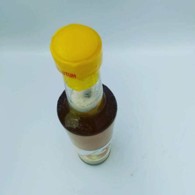 

Madu murni 650g