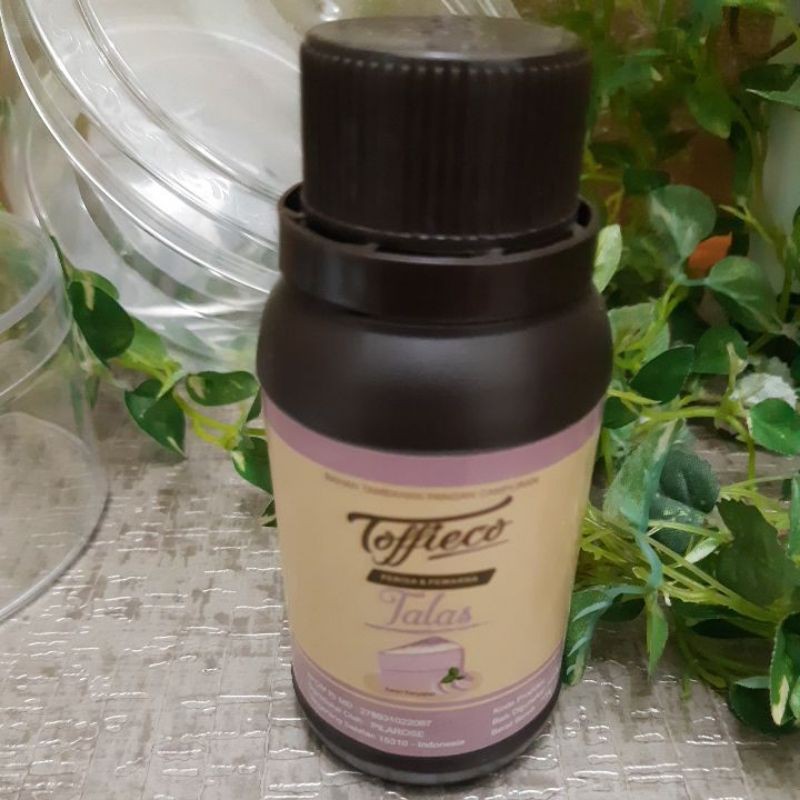 

Toffieco pasta Talas 100ml