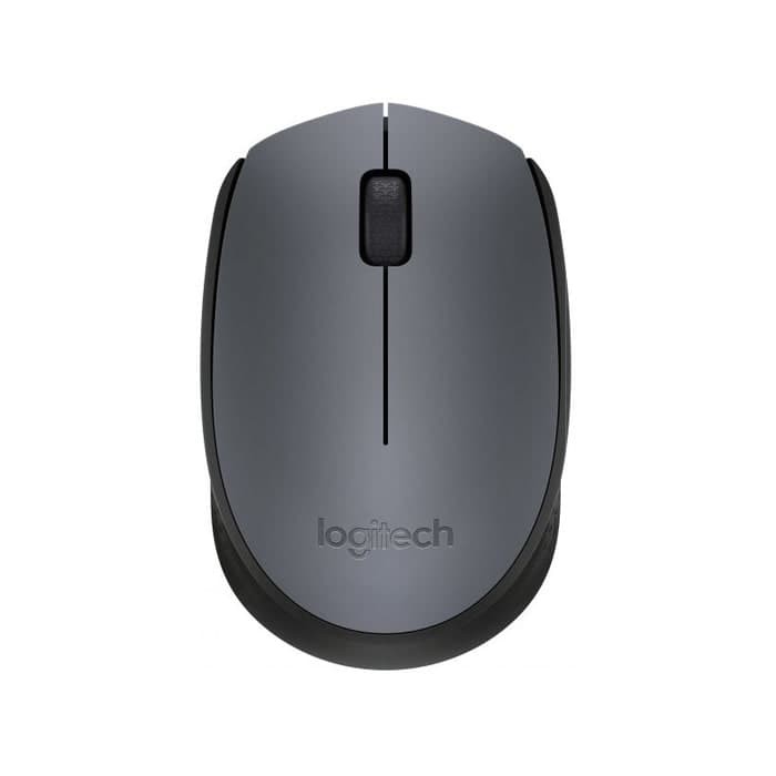 Mouse Logitech M170 Wireless Original