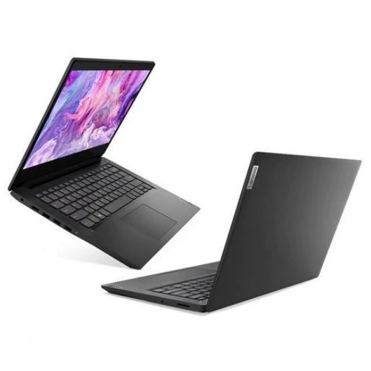 LENOVO Ideapad 3 Slim - Amd Athlon 3050 4GB 256GB SSD 14"FHD  WIN10 + OHS