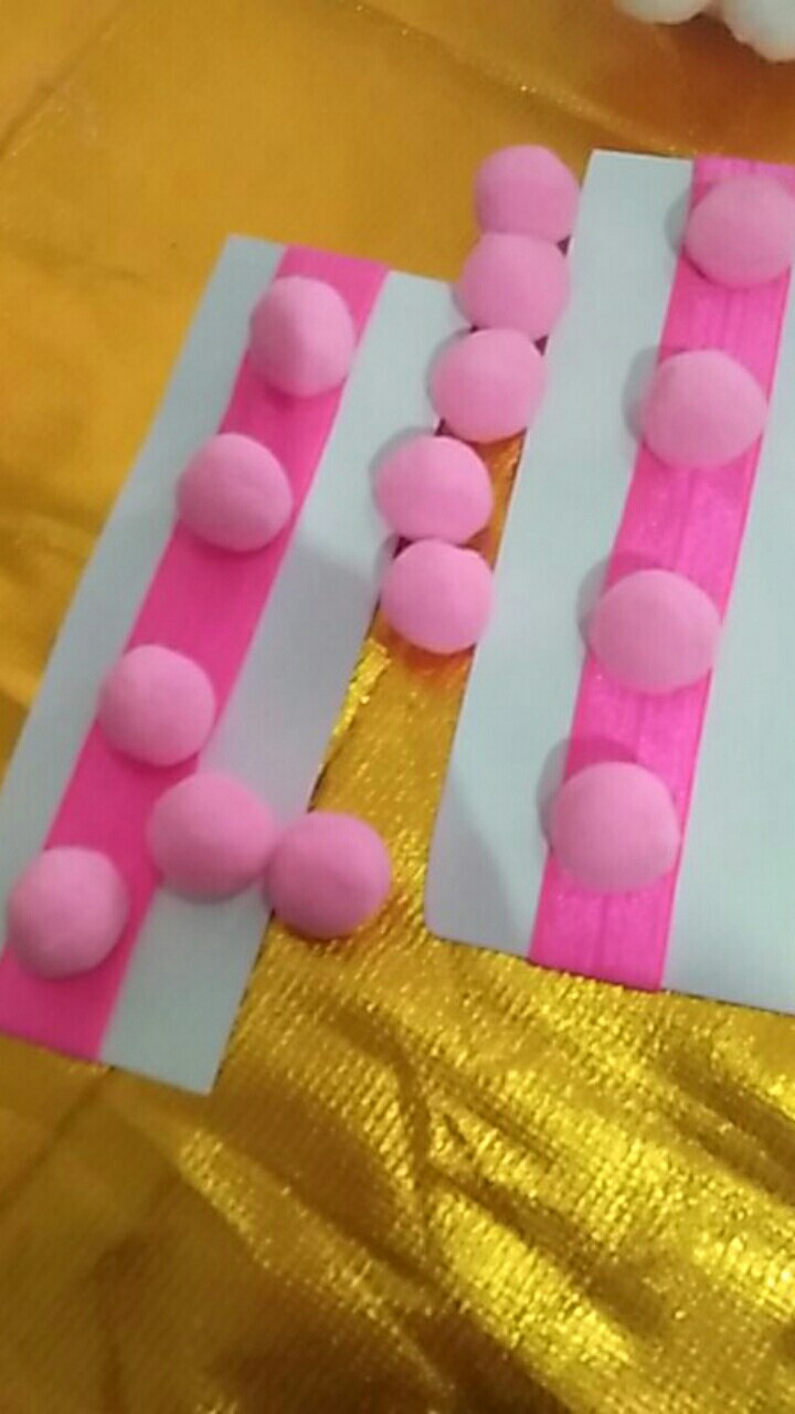 Karet Foe Polos (meter)