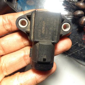 map sensor honda genio Limited