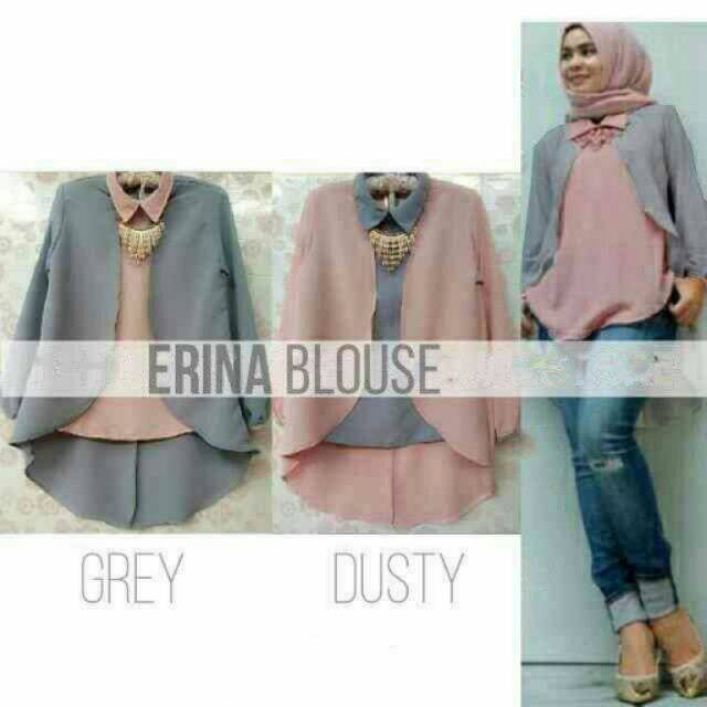 Erina blouse