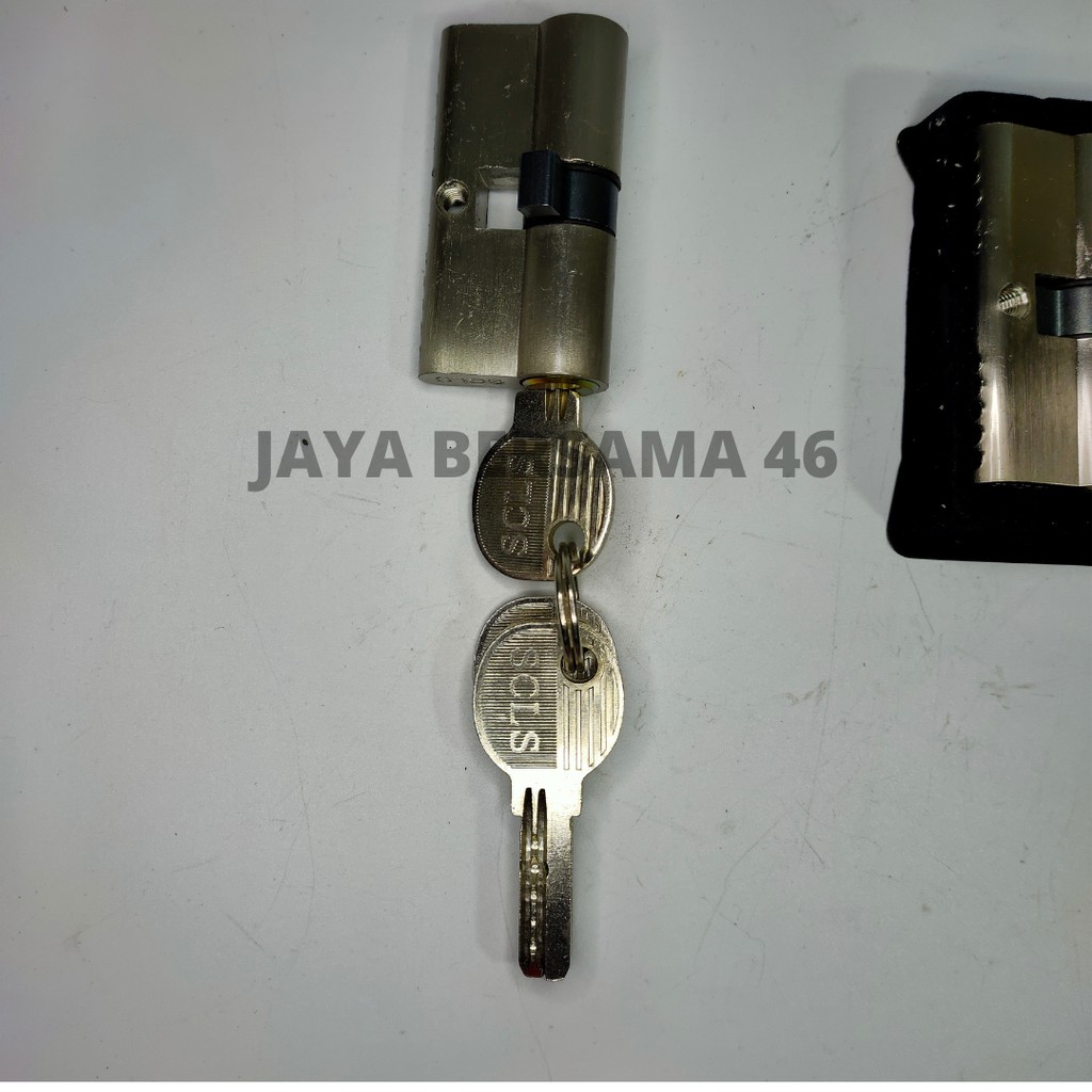 SILINDER KUNCI BESAR KOMP KEY lock security