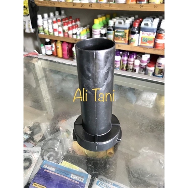 Tabung Silinder/Cylinder Sprayer Panda Manual 16 LTR