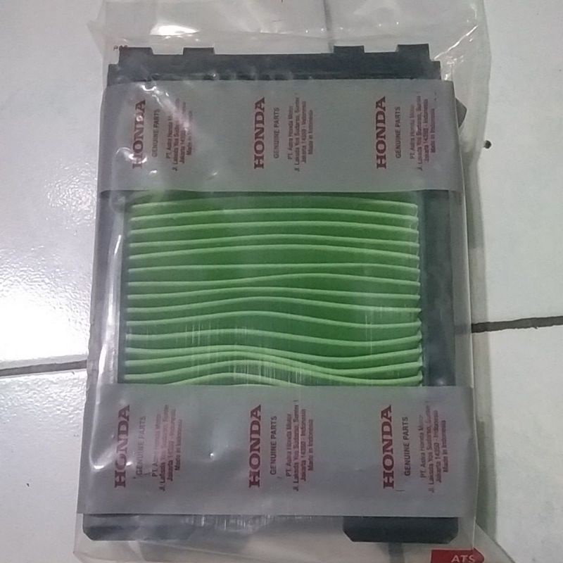 Filter udara cb 150R,old,new,led