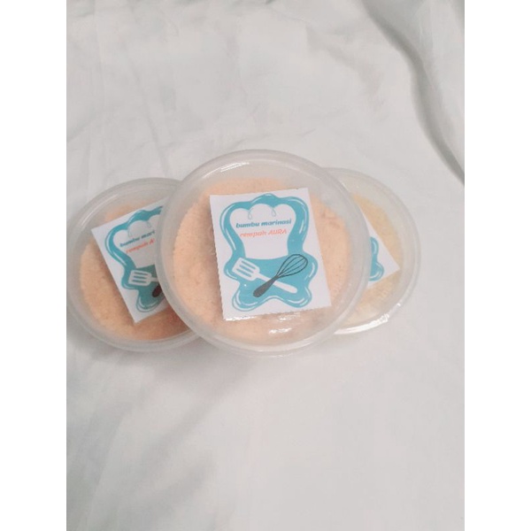 

bumbu marinasi rempah AURA