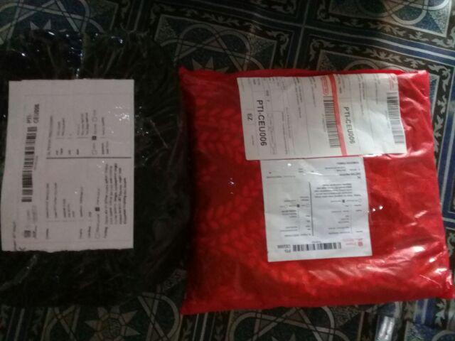 Couple Batik Maxi Brocade Latifa