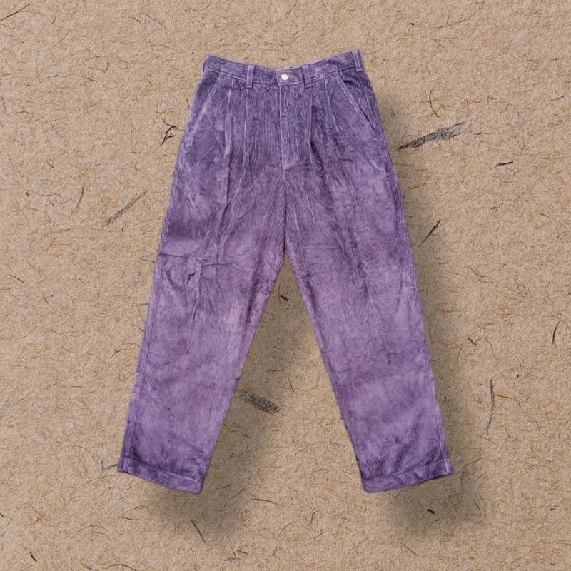 Dockers Corduroy Pants - Navy & Pyrus Corduroy Pants - Soft Pink