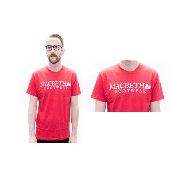 Tshirt Macbeth 3