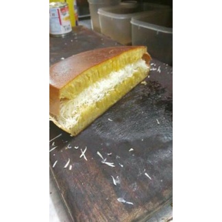 

KBVY NETAN CHEESE MILK 500 GRAM NETAN VANILI CHEESEMILK CM PANILI/FANELI MARTABAK ㊊ 25