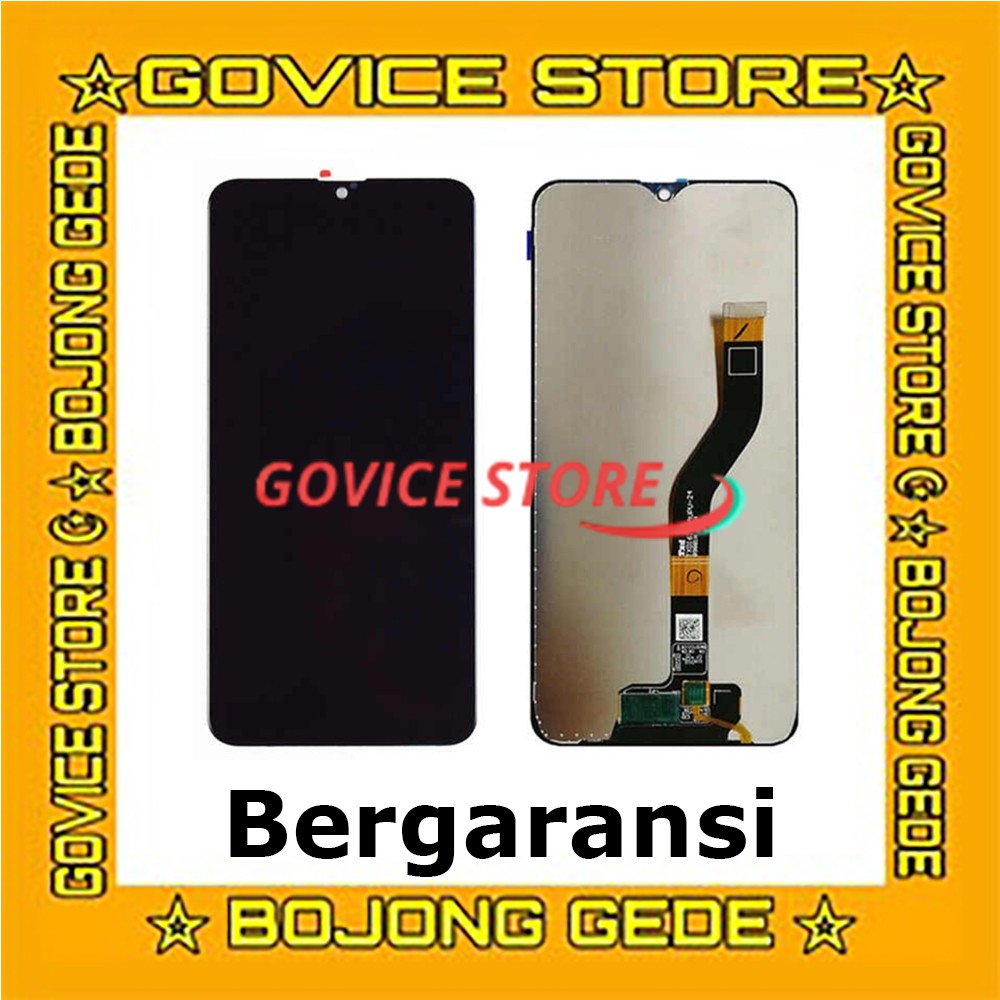 LCD SAMSUNG A 10 S / A 10S / A10S FULSET
