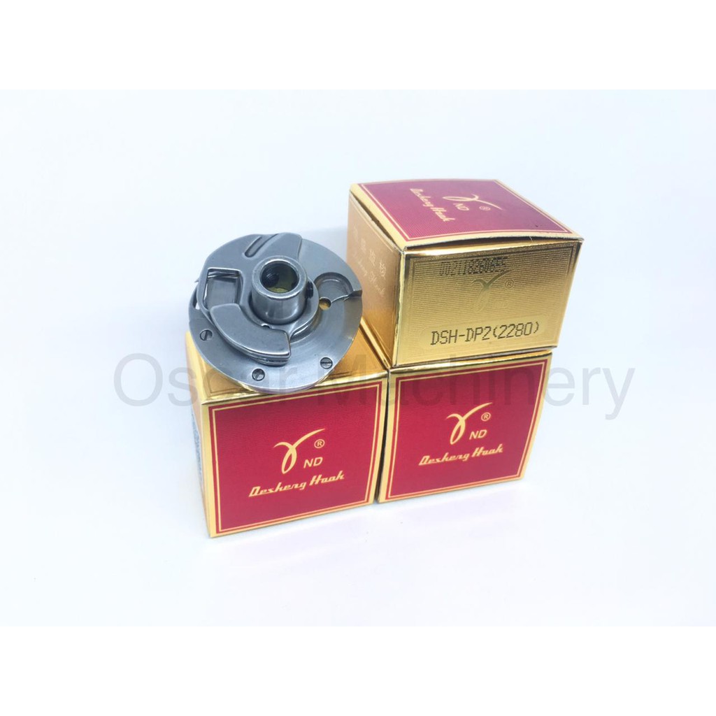 Rotary/Rotari hook Desheng DSH- DP2( 2280) mesin jahit ZIG ZAG JUKI