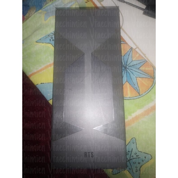 [BOOKED] ARMY BOMB SE UNSEALED