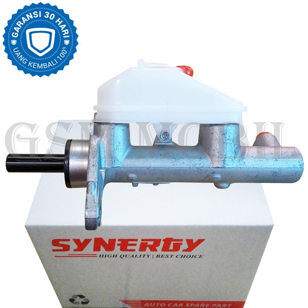 Master Rem Honda Crv Gen 3 2007-2012 - 10005883