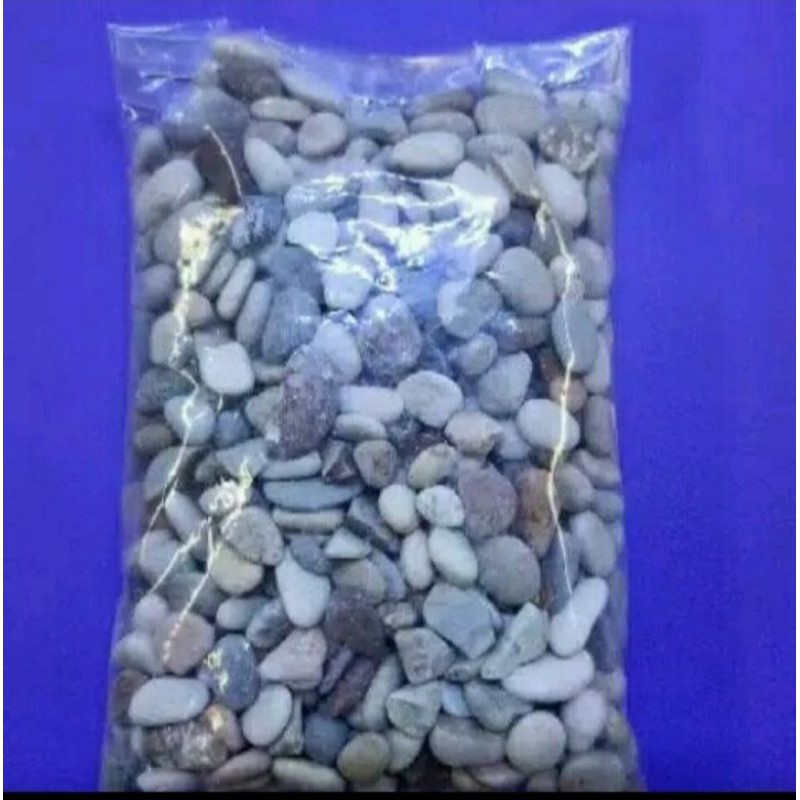 BATU PANCAWARNA / CORAL BATU HIAS AQUASCAPE AQUASCAPE 1 KG