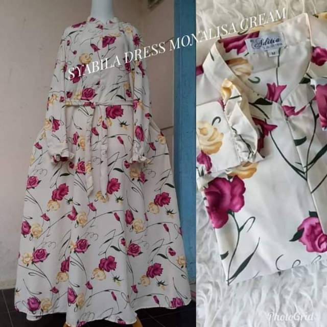 GAMIS monalisa Premium size S M L XL