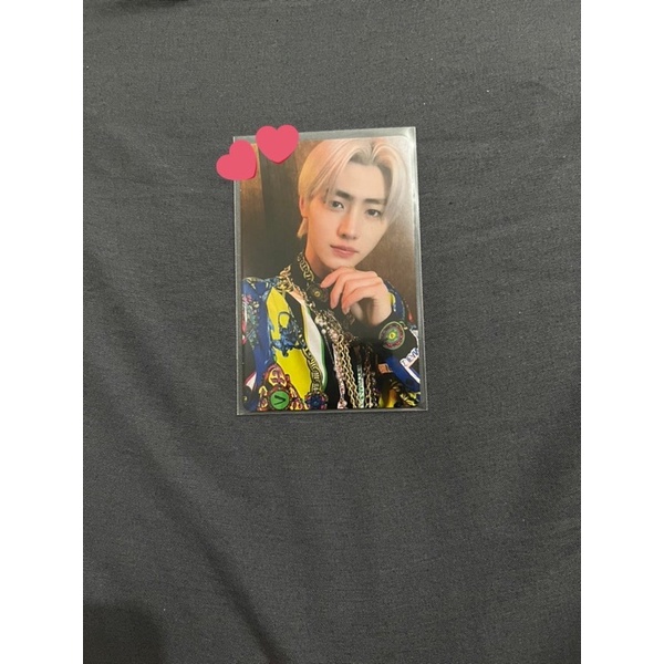 Sunghoon batik / Soljack senkou pc