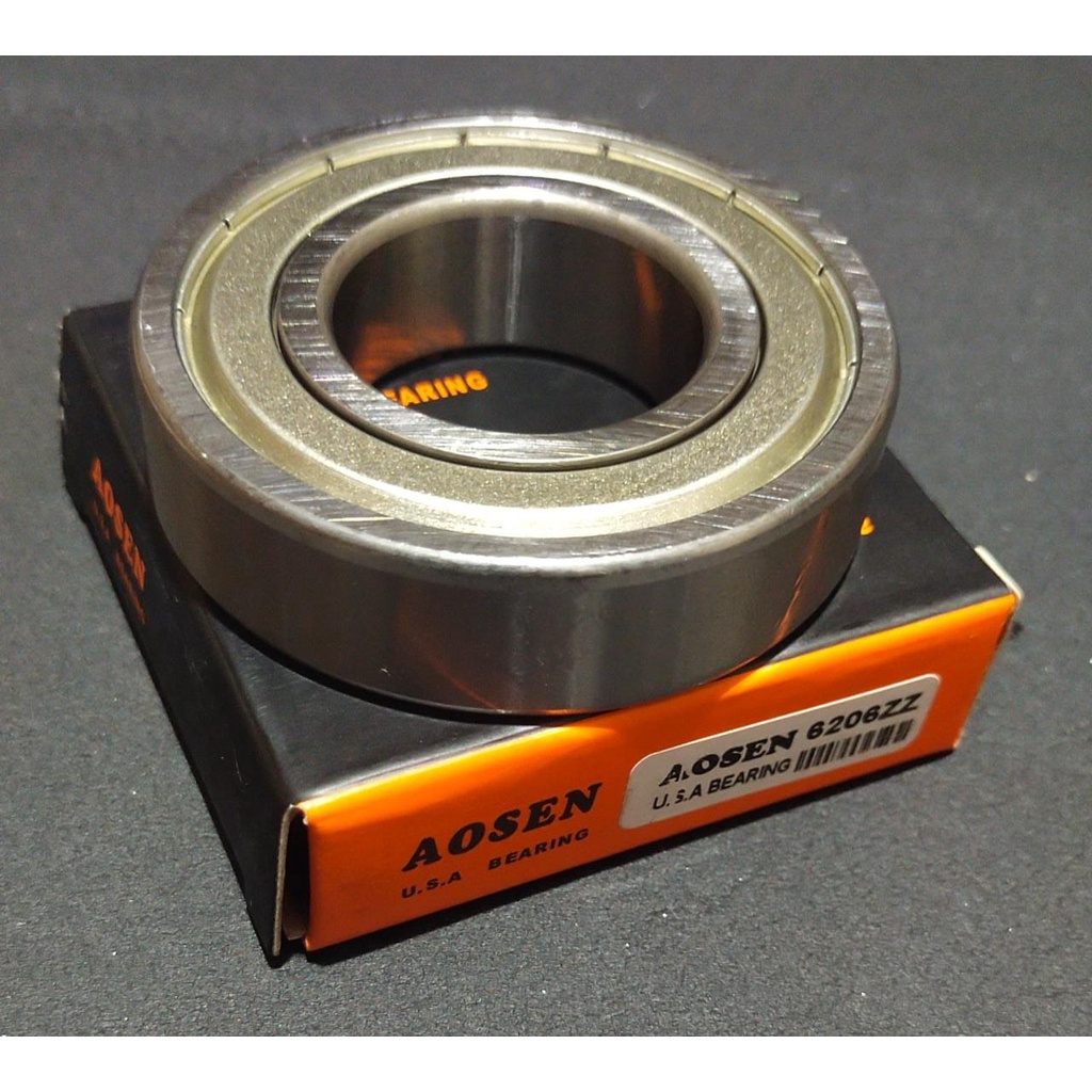 BEARING MESIN CUCI  SAMSUNG FRONT LOADING 6205 DAN 6206