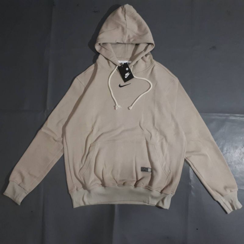 Jaket Hoodie Nike