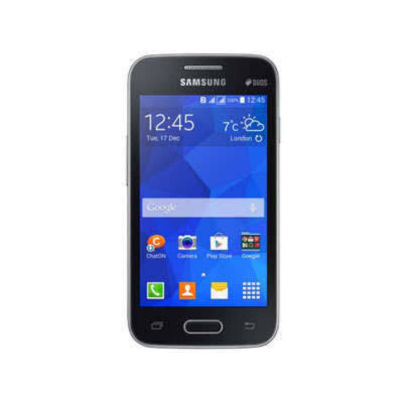 Samsung Galaxy V Second