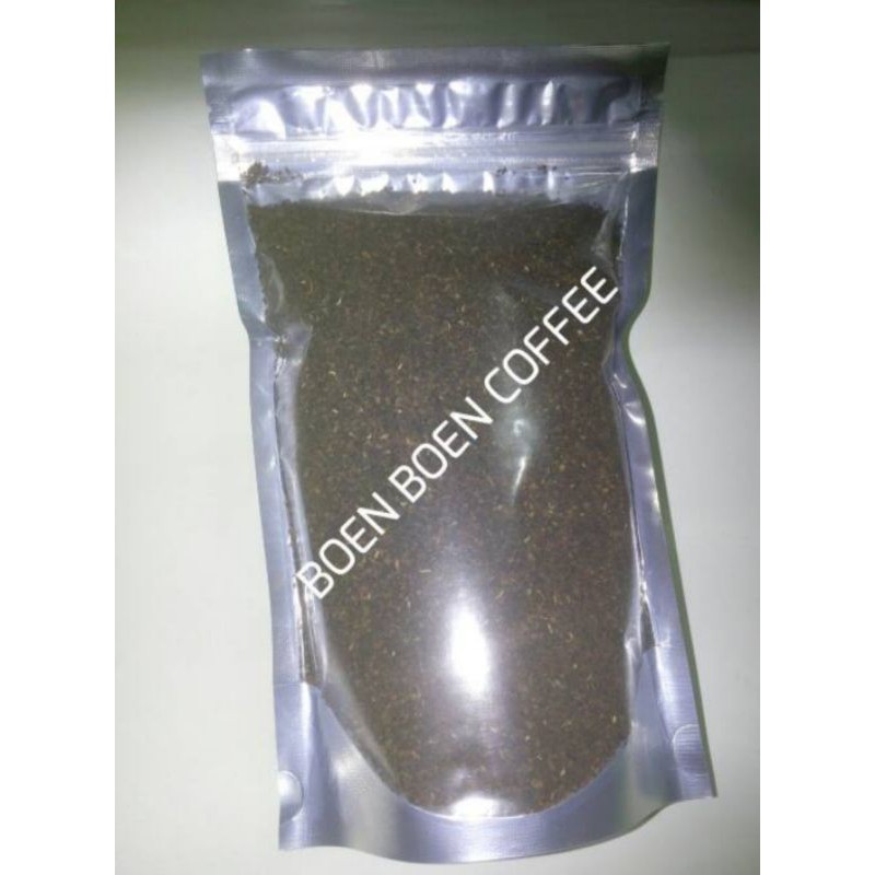 

Black Tea / Teh Hitam 100% Original / Alami 200 gram