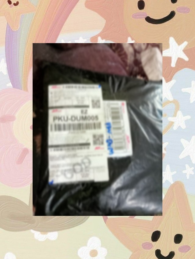 Tunik Atasan Batik Seragam Batik Solo Batik Pekalongan Baju Batik Wanita Td 055