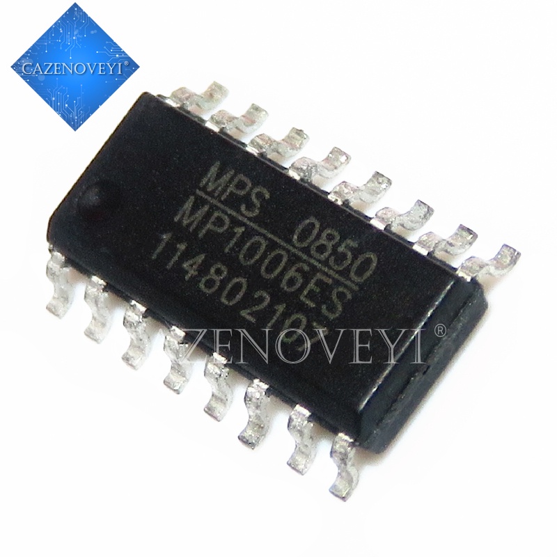 3pcs Ic Mp1006Es Mp1006 Sop-16