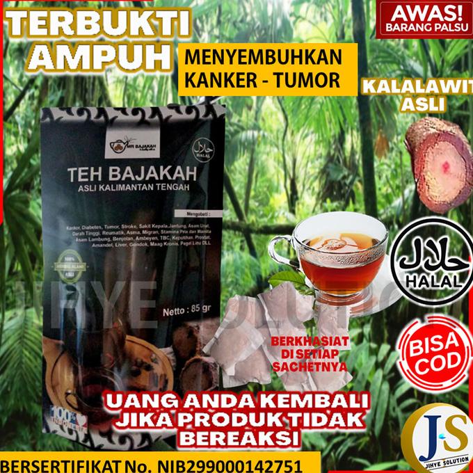 

(BISA COD) TEH AKAR KAYU BAJAKAH ASLI KALALAWIT KAYU BAJAKAN BAJAKA KALIMANTAN BIG SALE Kode 287