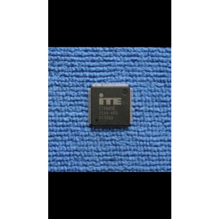 IO IT8885E AXS 8885E