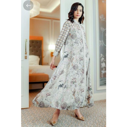 benang jarum wonderful harmony raisa preloved