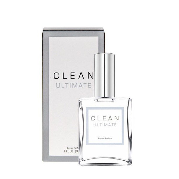 PARFUM CLEAN ULTIMATE EDP 100 ML UNISEX