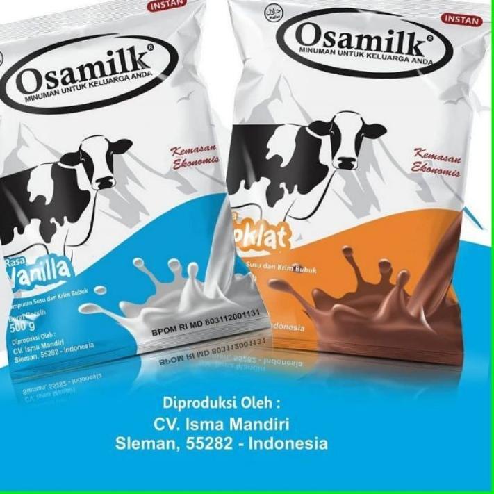 

Penawaran ✔️ Osamilk Susu Osamilk Vanila Susu Osamilk Coklat HOT Product/[Terlaris Today]/【Import Terbaik】/Grosir/「6,6 F⚡ASH SALE」