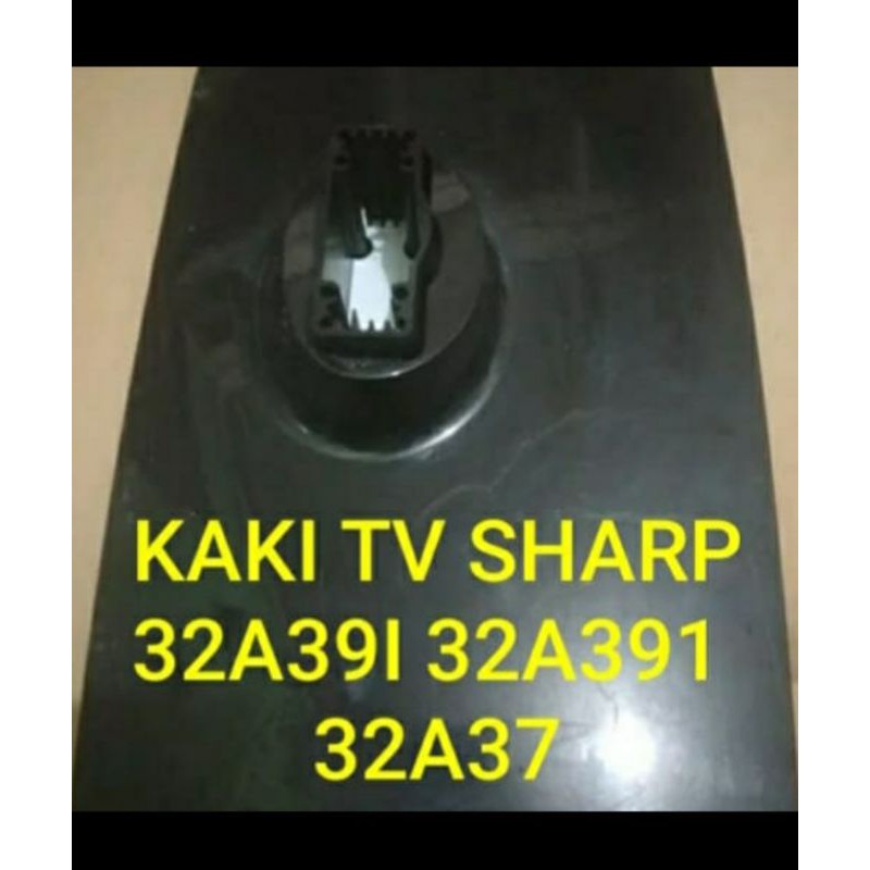 KAKI TV SHARP LC-32A39I LC32A39I LC-32A37 LC-32A391