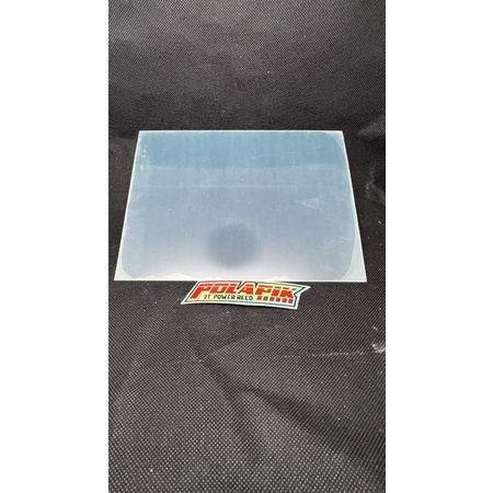 Bohobliss01 Bahan Membran Boyesen Rx King Ninja Nsr Yz85 Yz125 15X20 Bahan Membran Lembaran Boyesen