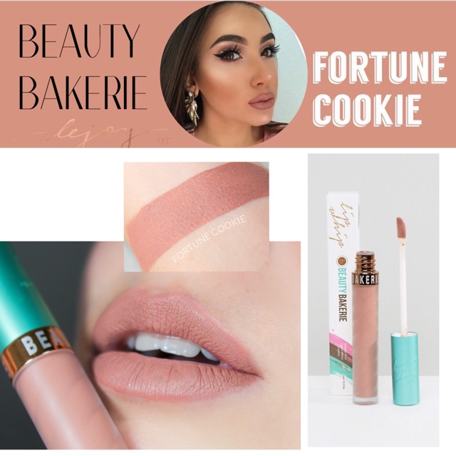 fortune cookie lip whip