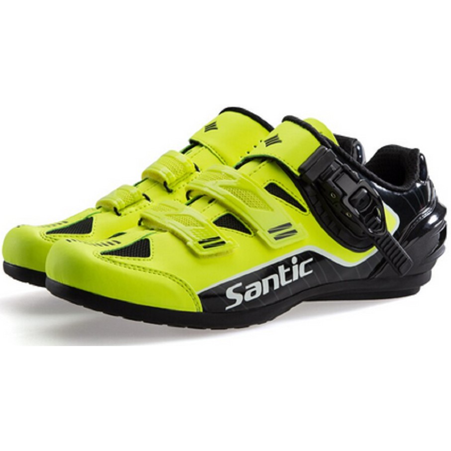  Sepatu  Sepeda  SANTIC WMS18005 Cycling Shoes Non Cleat 