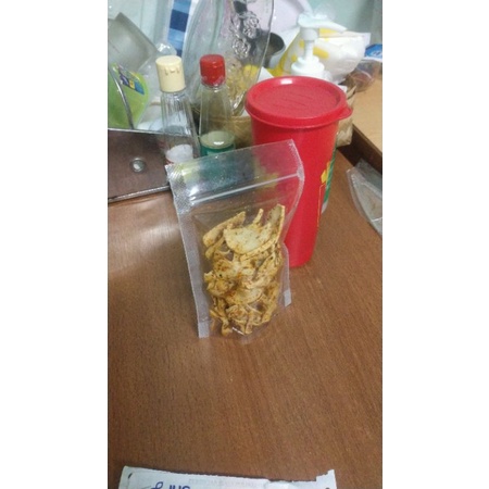 

keripik basreng