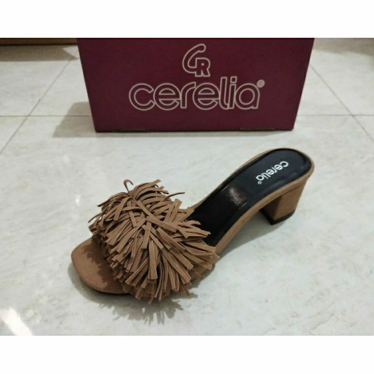 Sandal Cerelia size 36