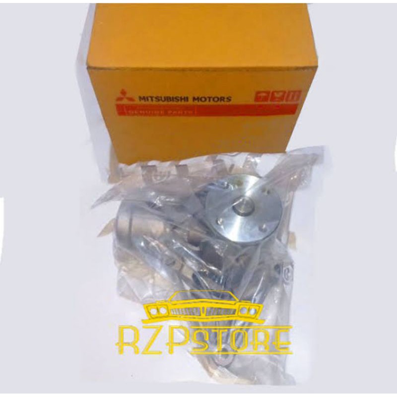 Water Pump T120ss ss karbu