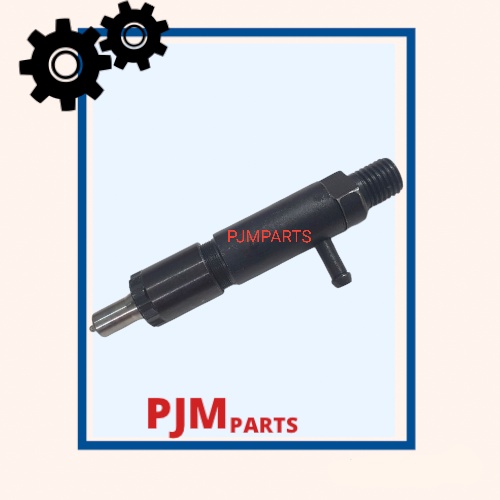 Pompa Minyak Rumah Nozzle Nozel Mesin Diesel Yanmar