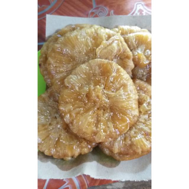 

Kue Cucur