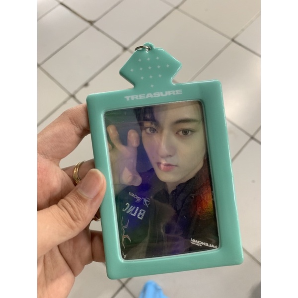 pob weverse photocard Haruto